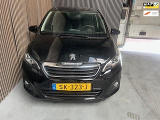 Peugeot 108 1.0 e-VTi Active