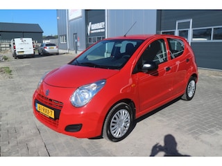 Suzuki Alto 1.0 Cool Comfort AIRCO
