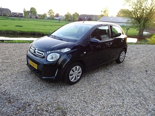 Citroën C1 1.0 e-VTi Feel