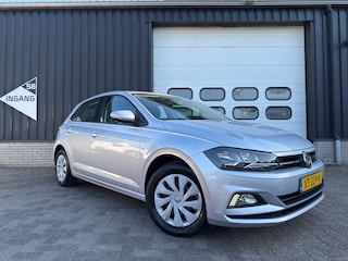 Volkswagen Polo 1.0 TSI Comfortline/navi/airco/DAB/adaptive cruise/1e eigenaar