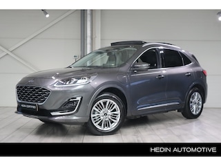 Ford Kuga 2.5 PHEV Vignale | Panoramdak | Driver Assistance | Winter Pack | Technology Pack | Trekhaak