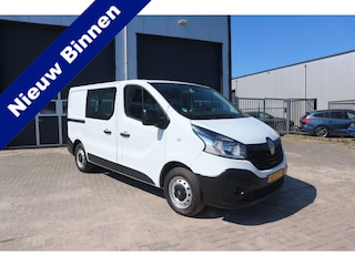 Renault Trafic 1.6 dCi T27 L1H1 Comfort Energy