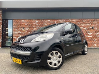 Peugeot 107 1.0-12V Urban Move 5drs Airco Nw Apk Electr Pakket