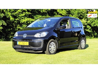 Volkswagen Up 1.0 BMT move up! 5 drs Airco blue tooth