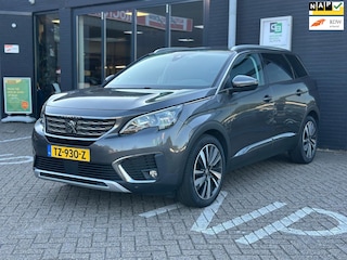 Peugeot 5008 1.2 PureTech Allure/7-PERS/2E EIG/APP-CONNECT/NL-AUTO NAP!!