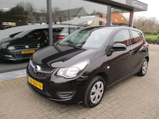 Opel Karl 1.0 ecoFLEX 75pk Edition