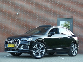Audi Q3 40 TFSI quattro S Line / Trekhaak