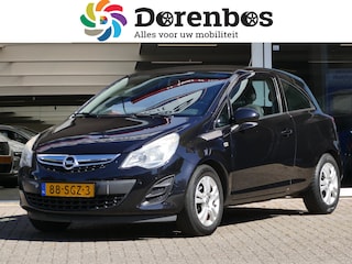 Opel Corsa 1.2-16V Edition | cruise control | airco