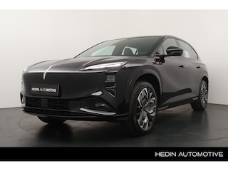 Hongqi E-HS7 Long Range Launch Edition 111kWh 344pk | WLTP 600 km | 7 Jaar fabrieksgarantie | Head-up display | Stoelvoerwarming V+A | Massagefunctie | Panoramadak | 21” lichtmetalen velgen |