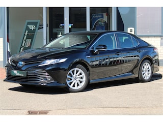 Toyota Camry 2.5 Hybrid Premium Leder|Camera|Navi