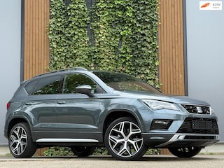 Seat Ateca 1.5 TSI FR 1.5 TSI DSG|LED|CARPLAY|19''|CAMERA