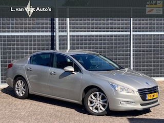 Peugeot 508 1.6 Allure 156 PK