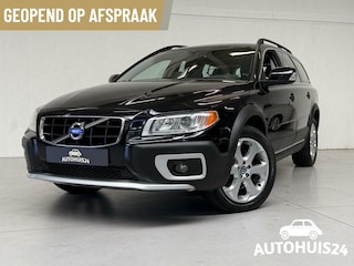 Volvo XC70 2.0 D3 163pk Summum YOUNGTIMER|1-EIGENAAR|EURO5|AUTOMAAT
