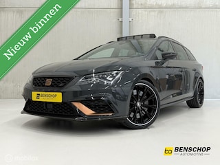 Seat Leon ST 2.0 TSI 4DRIVE CUPRA R Pano Carbon Navi ACC LED