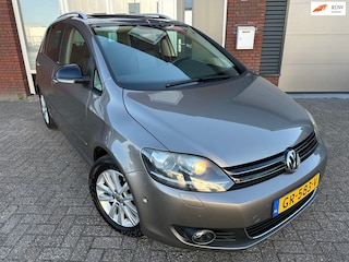 Volkswagen Golf Plus 1.4 TSI Highline / Pano / Navi / Park Assist / Alcantara