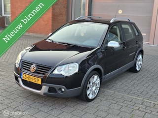 Volkswagen Polo 1.4-16V Cross✅️Apk✅️Airco✅️