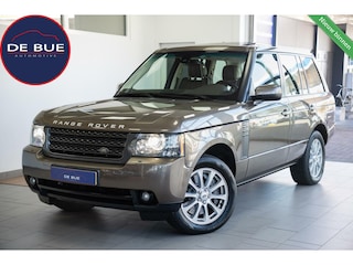 Land Rover Range Rover 4.4 TDV8 Vogue 2e Eig FaceLift Youngtimer Volledig Onderhouden