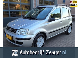 Fiat Panda 1.2 Edizione Cool