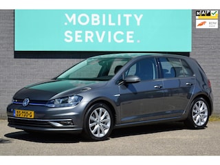 Volkswagen Golf 1.5 TSI Highline AUT Clima Virtual Cockpit Clima CarPlay Alcantara