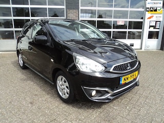 Mitsubishi Space Star 1.0 Intense airco