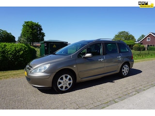Peugeot 307 SW 1.6 16V APK Mei 2026 AIRCO