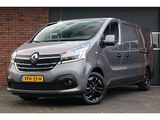 Renault Trafic 2.0 dCi 145 T29 L2H1 DC Luxe 2X schuifdeur