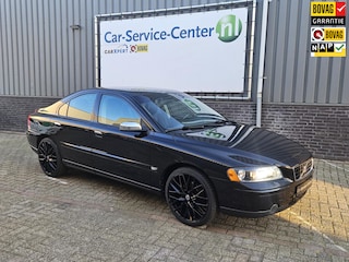 Volvo S60 2.5T Momentum