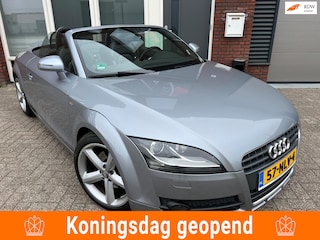 Audi TT Roadster 2.0 TFSI Pro Line S / Leder / Navi / PDC / LED / Cruise