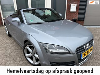 Audi TT Roadster 2.0 TFSI Pro Line S / Leder / Navi / PDC / LED / Cruise
