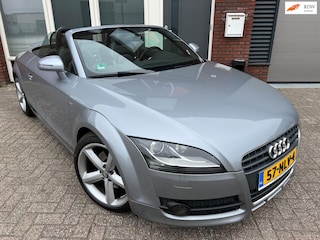 Audi TT Roadster 2.0 TFSI Pro Line S / Leder / Navi / PDC / LED / Cruise