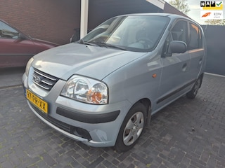 Hyundai Atos 1.1i Active primera. 84000 km NAP