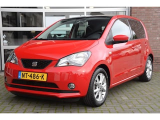 Seat Mii 1.0 Sport Connect / Cruise Control / PDC / Orig. NL /