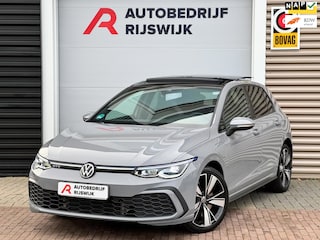 Volkswagen Golf 1.4 eHybrid GTE Pano/HuD/Dodehoek