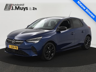 Opel Corsa 1.2 Elegance 100PK AUTOM. NAVI|CLIMA|CAMERA|PDC|LED|VIRTUAL|CRUISE