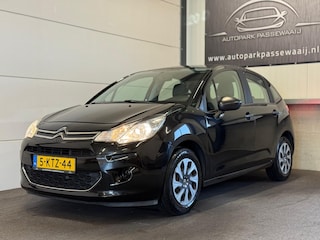 Citroën C3 1.0 VTi Attraction Airco, Trekhaak, Radio, USB, ELektrische Ramen, NAP, Onderhoud, Distributieriem Vervangen