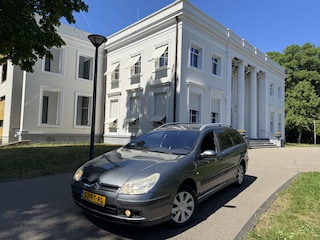 Citroën C5 Break 2.0-16V VOLLEDER