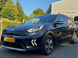 Kia Niro 1.6 GDi Hybrid DynamicLine Trekhaak All Season