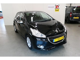 Peugeot 208 1.2 VTi 82PK 5D OXGO