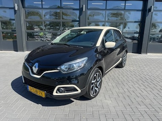 Renault Captur 0.9 TCe Navi / PDC