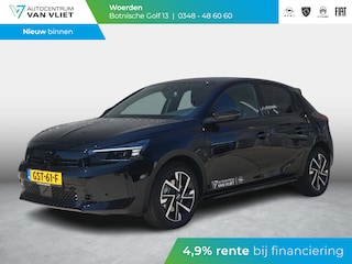 Opel Corsa 1.2 Turbo Hybrid GS Introductie pakket