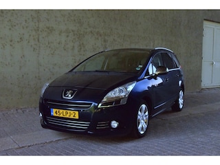 Peugeot 5008 2.0 HDiF GT 7p.