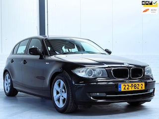 BMW 116i EffDyn. Ed. Business Line Ultimate Edition