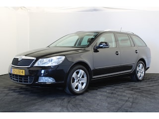 Skoda Octavia Combi 1.2 TSI Ambition Business Line |Navi|