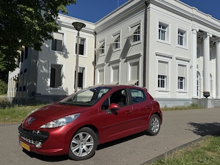 Peugeot 207 5 DRS 1.6-16V XS Pack