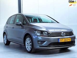 Volkswagen Golf Sportsvan 1.2 TSI Business Edition Automaat