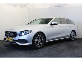 Mercedes-Benz Estate 200 Exclusive Line