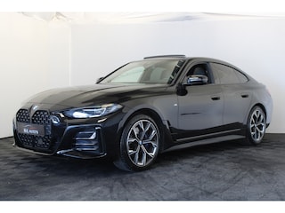 BMW 420i High Executive |M Sport|Pano|