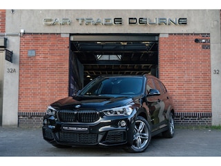 BMW X1 sDrive18i High Executive M-Sport Navi / Cruise / PDC