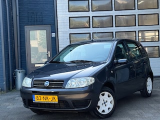 Fiat Punto 1.2 Dynamic | Elek-Pakket | Airco | 5-Deurs | N.A.P
