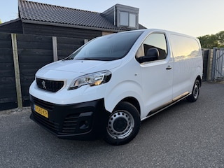 Peugeot Expert 231L 2.0 BlueHDI 120 Pro vol. onderhouden